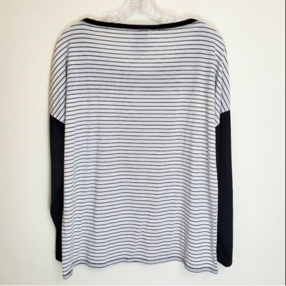 Harry Potter striped Words Magic raglan tee - Picture 6 of 10